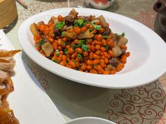 -荔枝苑养生餐厅(尊尚领地店)