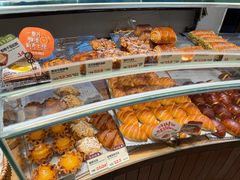 -方炉·天然食材面包店(青秀店)