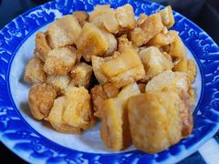 油渣-小狗面馆·杭帮拌川·片儿川(大沽路店)