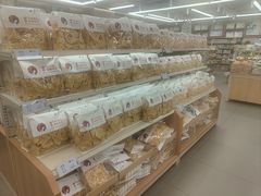 -茶颜悦色(嘉顿一楼吉时赏味游园会店)