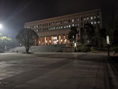 -重庆工商大学(南岸校区)