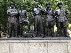-南昌八一起义纪念馆