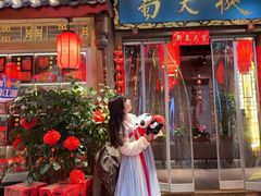 -蜀大侠火锅(总府路店)