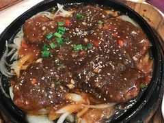 -凯鸽酒楼(大同振兴街店)