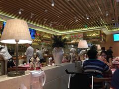 西贝莜面村(近铁城市广场店)-西贝莜面村(近铁城市广场店)