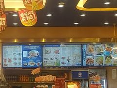 -西部马华清真兰州牛肉面·烧烤夜市(三里河店)