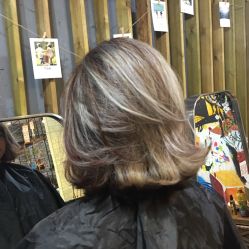 -MG Style Salon