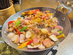 -印象鲵宴·张家界地标美食名片(溪布街店)