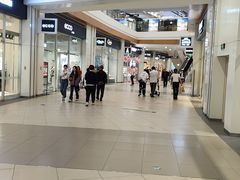 -杉杉奥特莱斯广场(哈尔滨店)