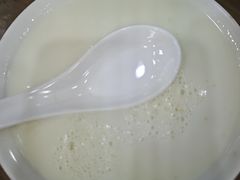 -沙湾姜埋奶(兴新包店)