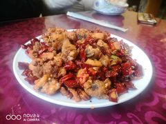 -小四川餐厅(纪庄子北道店)