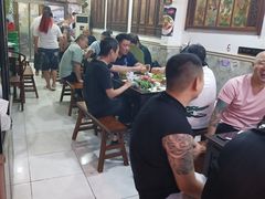 -驴登高步步顺驴肉店