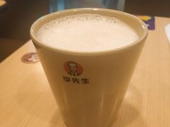 -李先生牛肉面大王(北京东四店)