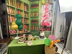 -海马体照相馆(万菱汇店)