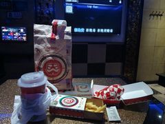 -唱吧麦颂KTV(方庄店)
