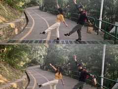 -中山公园(石岐街道)