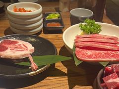 -九田家黑牛烤肉料理(太阳宫广场店)