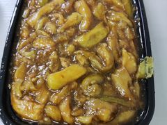 -小锅饭豆腐馆(太原街店)
