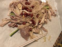 -顺意·顺德家乡菜(国际人才大厦店)