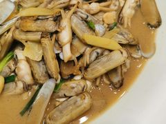 -阿湾楼·温州海鲜·江浙菜(京江路店)