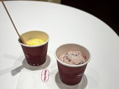 -哈根达斯(皇城恒隆广场店)