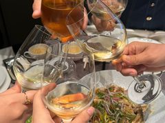 -北京泰富酒店-柏景轩中餐厅