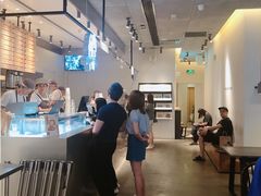 -喜茶(上海兴业太古汇店)