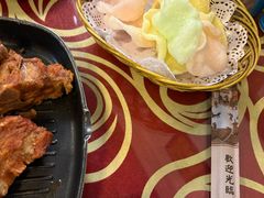 -大梁骨头馆·酱骨老菜(友好店)