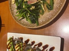 -気楽亭和食料理(气乐亭大世界本店)