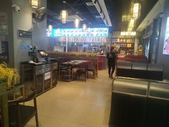 -小肥牛潮汕牛肉火锅(南联店)