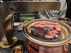 -西塔老太太泥炉烤肉(龙湖北苑天街店)