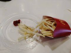 -麦当劳(西安雁塔路店)