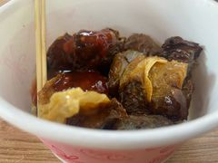 -老闽味沙茶面·姜母鸭(传承35年曾厝垵店)