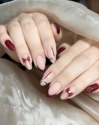 -H12 STAR日式美甲美睫专门店