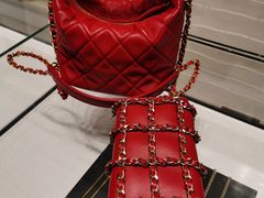 -CHANEL(恒隆广场店)