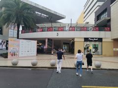 -宁波杉井奥特莱斯广场