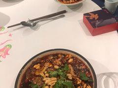 -院8里·小聚园老川菜(九眼桥店)