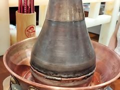 -津门老羊家·铜锅涮羊肉·烧烤(科技园店)