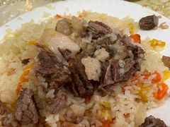 -吾斯曼珍珠抓饭王
