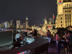 -罗斯福色戒酒吧(外滩店)