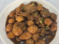 -小六农家乐(崇明西沙湿地店)