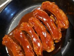 -火炉火自助餐(悠唐购物中心店)