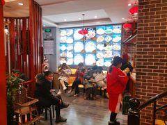 -灶座小锅烀饼·铁锅炖(道里店)
