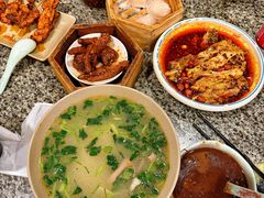 -小街天府(西工小街店)