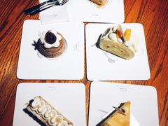 -1Cake壹刻蛋糕(奥体公园味觉艺术馆店)