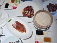 -四季民福烤鸭店(王府井东安门店)