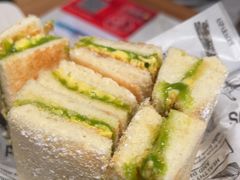 -芽笼芽笼新加坡餐厅(环球港店)