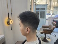 -东时烫染造型·Hair Salon
