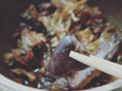 鸭心-灌顶姜母鸭(思明南路店)