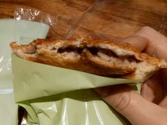 -RiceZone乐食尊纯米面包坊(望京店)
